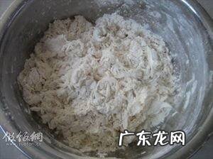用碱做馒头怎么使用,蒸馒头对碱的技巧
