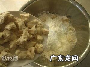 用碱做馒头怎么使用,蒸馒头对碱的技巧