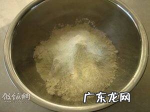 用碱做馒头怎么使用,蒸馒头对碱的技巧