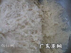用碱做馒头怎么使用,蒸馒头对碱的技巧