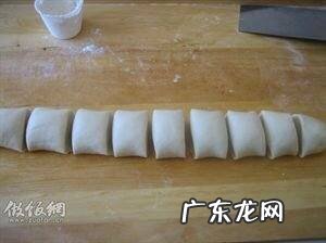 用碱做馒头怎么使用,蒸馒头对碱的技巧