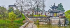 江都区景点 江都区景点排行榜