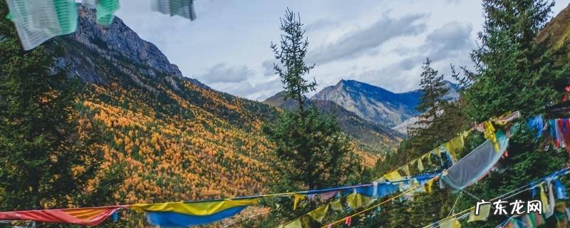 江达县景点 江达县景点图片