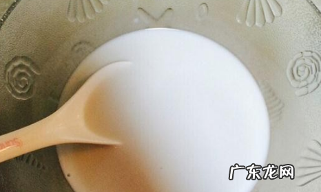 和凉皮面怎么和,做凉皮揉面用冷水还是热水好