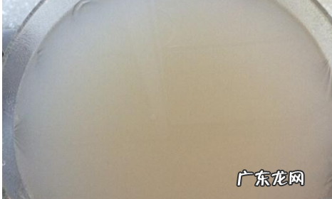 和凉皮面怎么和,做凉皮揉面用冷水还是热水好