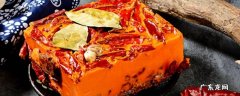 牛油怎么熬制火锅底料 牛油怎么熬制