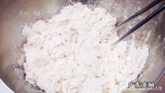 包饺子怎么和面粉,饺子面怎么和才筋道不破皮
