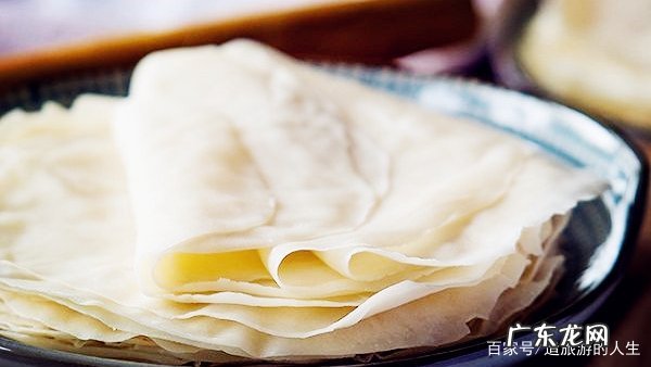 包饺子怎么和面粉,饺子面怎么和才筋道不破皮
