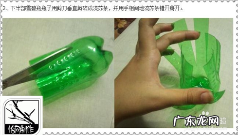 废物利用做手工做法,废物利用的手工怎么做又简单又好看