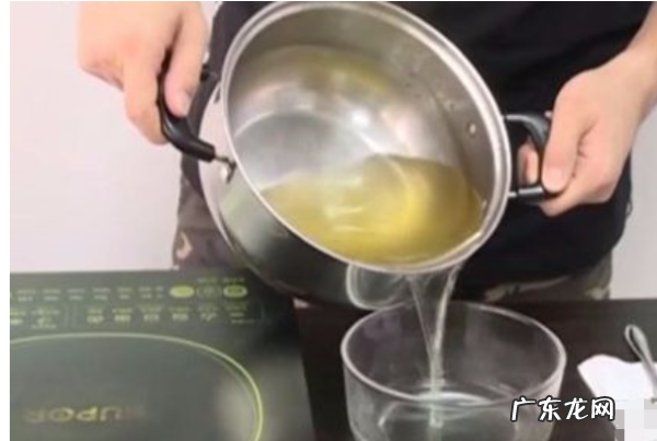 瑶族淘米水发酵如何做洗发水,发酵淘米水洗头的正确方法