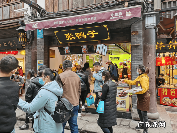 张鸭子怎么吃,重庆必带回特产零食