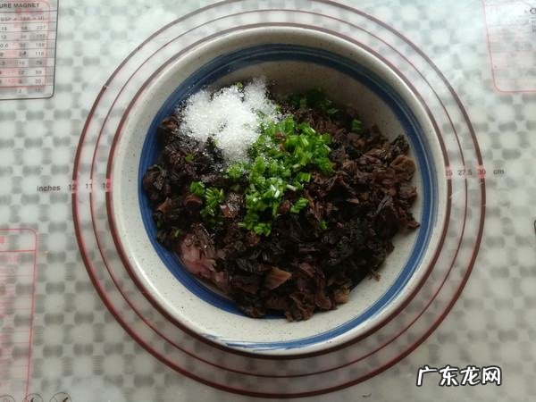 干菜怎么吃,重庆干菜怎么做