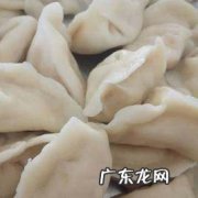 鸡蛋饺子的做法,做饺子馅怎么做好吃