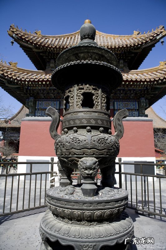 祠庙和寺庙有什么区别,寺庙祠观庵刹区别