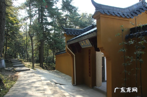 祠庙和寺庙有什么区别,寺庙祠观庵刹区别