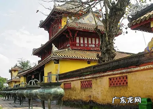 祠庙和寺庙有什么区别,寺庙祠观庵刹区别