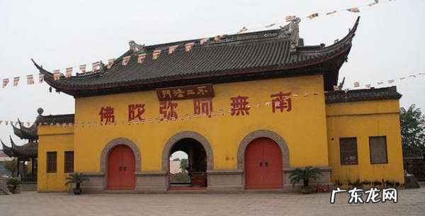 祠庙和寺庙有什么区别,寺庙祠观庵刹区别
