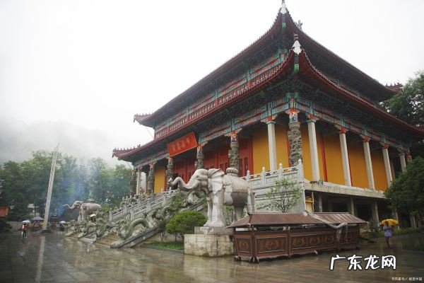 祠庙和寺庙有什么区别,寺庙祠观庵刹区别