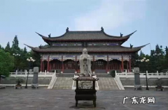 祠庙和寺庙有什么区别,寺庙祠观庵刹区别