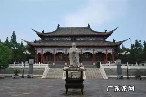 祠庙和寺庙有什么区别,寺庙祠观庵刹区别