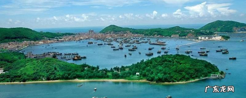 江城周边景点 江城区景点