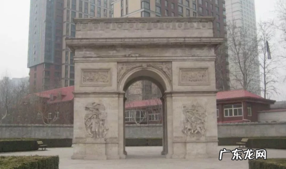 国际庄在哪个城市,石家庄为什么不让叫国际庄了
