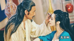 古代女子用什么画眉,古代女子常用什么来画眉
