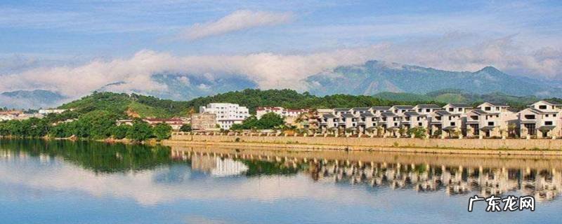 港北区景点 港北区旅游景点