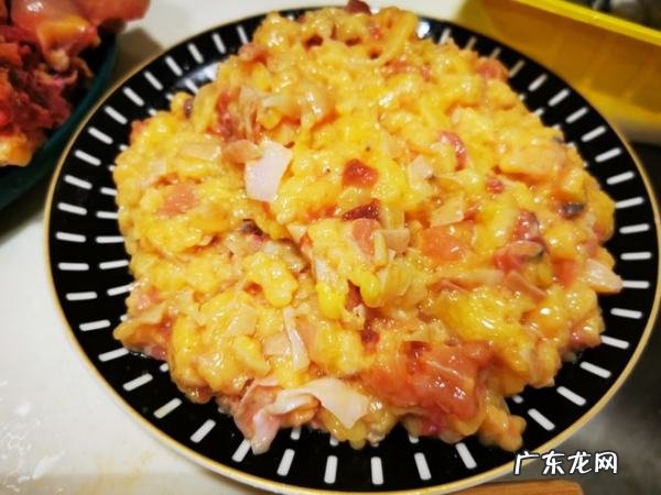 炼好的鸡油怎么吃,宰杀鸡后取出来的鸡油能吃