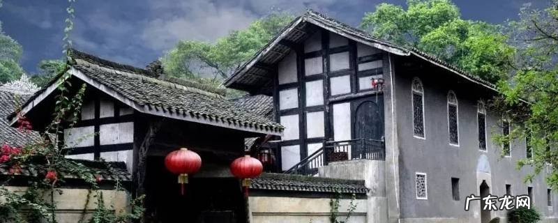 江安县旅游攻略 江安县景点