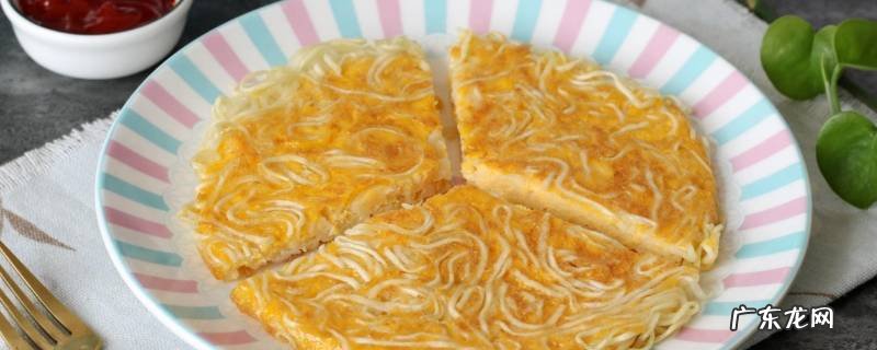 泡面怎么吃才好吃窍门 泡面怎么吃才好吃