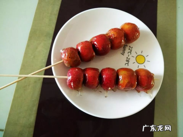 冰糖葫芦怎么保存方法,冰糖葫芦怎么保存
