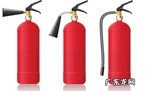 六类火灾分别用什么灭火器,6类火灾对应灭火器对照表