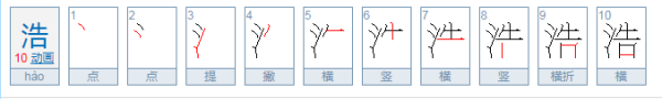 浩泽名字的寓意,浩泽的名字寓意好