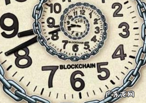 时间戳是什么,什么是时间戳