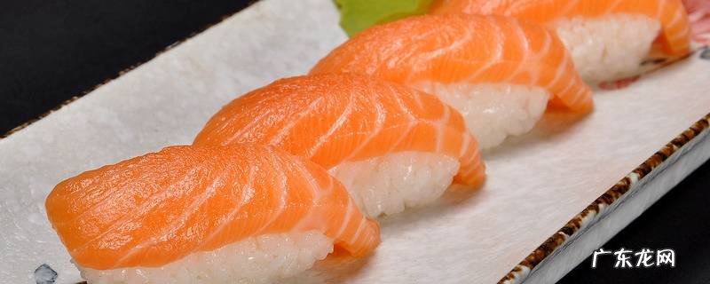 日料三文鱼怎么吃生吃 日料三文鱼怎么吃
