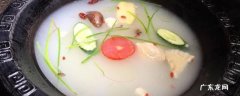 火锅怎么吃 火锅怎么吃步骤