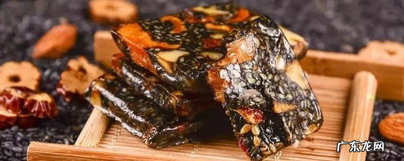 阿胶糕怎么吃 阿胶糕怎么吃法最容易吸收