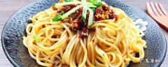 康师傅干拌面怎么吃 康师傅干拌面怎么吃步骤
