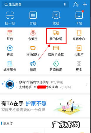 怎么看快递发的是什么东西,邮政快递怎么查是什么东西