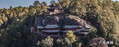 剑川县景点 剑川县旅游