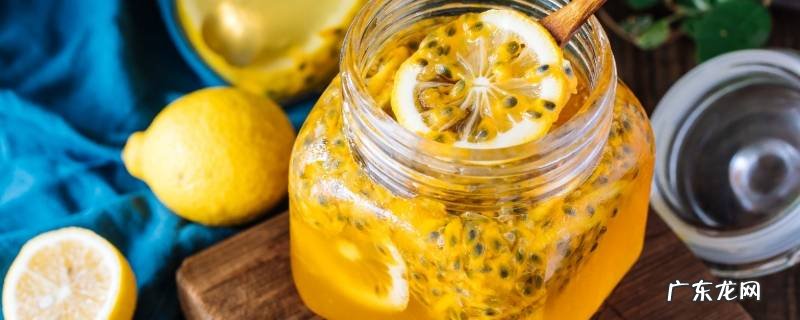 怎么吃百香果 怎么吃百香果最好