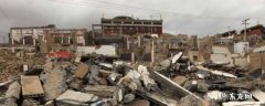 8级地震有多大威力 7.8级地震有多大威力