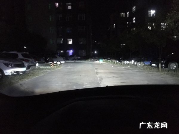 氙气灯不加透镜可以,可以只换氙气灯不换透镜
