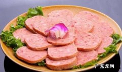 梅林午餐肉怎么吃,中粮梅林午餐肉好吃