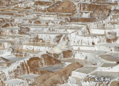 硝石一般在什么地方,消石硝石