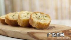 法棍怎么切片不容易碎,法棍怎么做