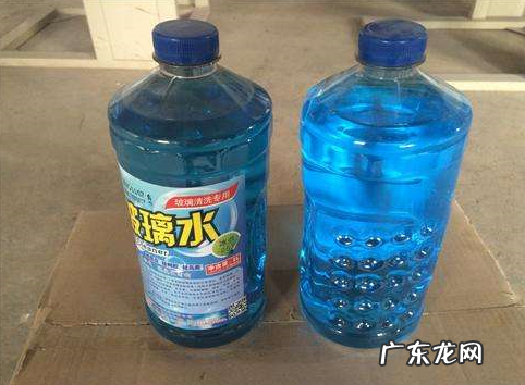 奥迪q2l玻璃水加多少才满,玻璃水加多少就满了