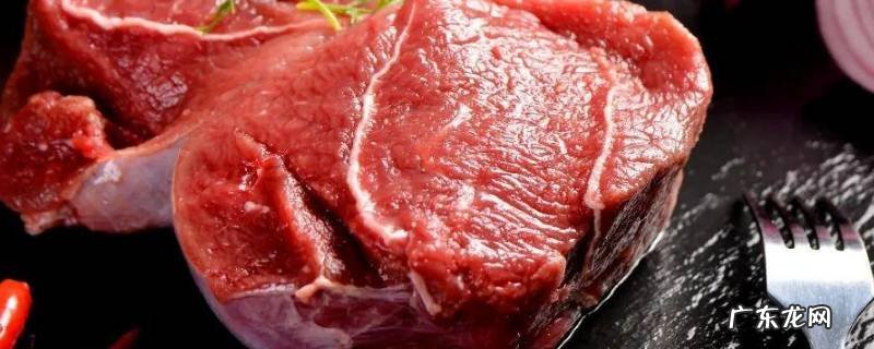 牛肉怎么吃才好吃而且有营养 牛肉怎么吃才好吃