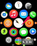 苹果手机iphone 手表如何独立打电话,苹果手表可以打电话发微信